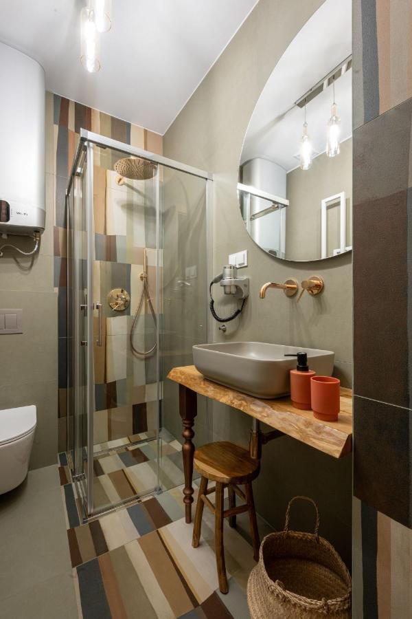 זקופאנה Apartamenty Krupowki Brama 27 מראה חיצוני תמונה