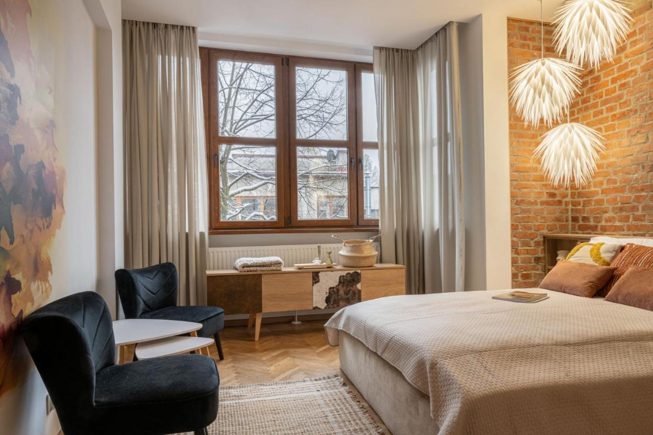 זקופאנה Apartamenty Krupowki Brama 27 מראה חיצוני תמונה